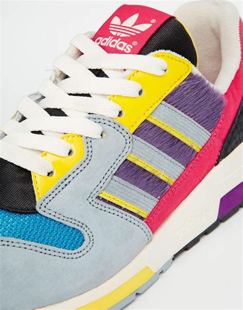 nieuwste adidas sneakers dames|women's colorful adidas sneakers.